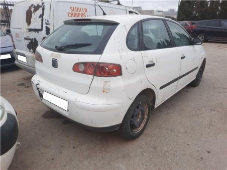 Seat Ibiza  1 9 TDI