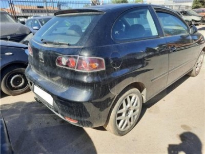 Seat Ibiza  1 4 16V 2