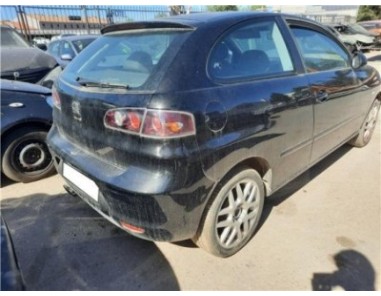 Seat Ibiza  1 4 16V