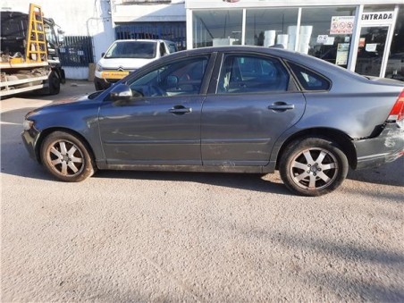 Volvo S40 Berlina  2 0 D