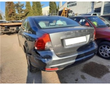 Volvo S40 Berlina  2 0 D
