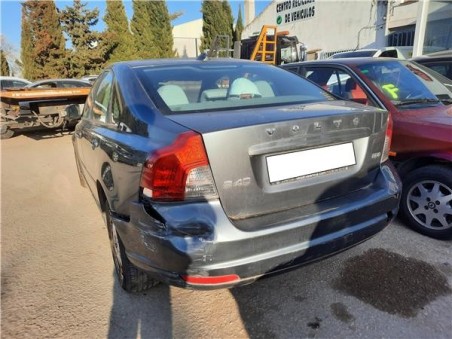 Volvo S40 Berlina  2 0 D
