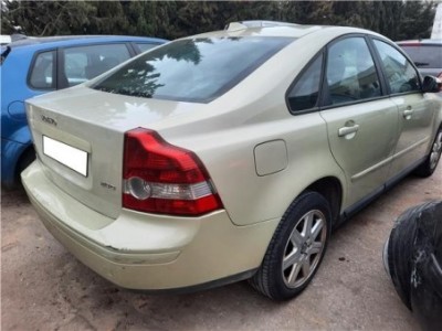 Volvo S40 Berlina  2 0 D