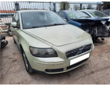 Volvo S40 Berlina  2 0 D