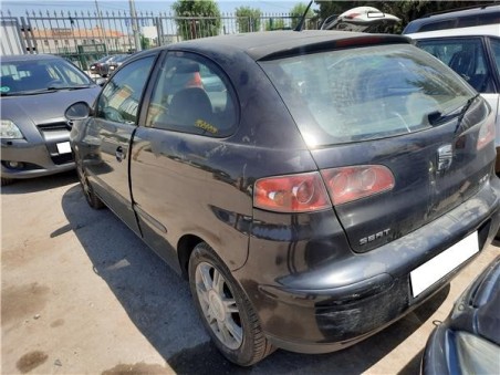Seat Ibiza  1 9 SDI