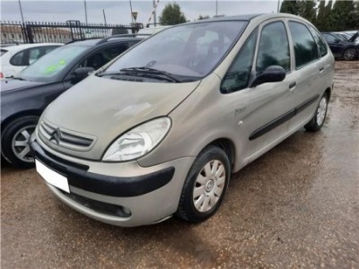 Citroen Xsara Picasso  2 0 HDi