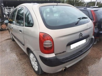 Citroen Xsara Picasso  2 0 HDi 2
