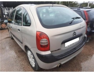 Citroen Xsara Picasso  2 0 HDi