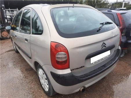 Citroen Xsara Picasso  2 0 HDi