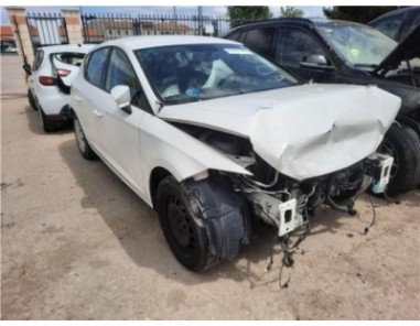 Radio / Cd Seat Leon  1 4 Reference [1 4 Ltr  - 81 kW TGI bivalent  Gasolina / GNC]