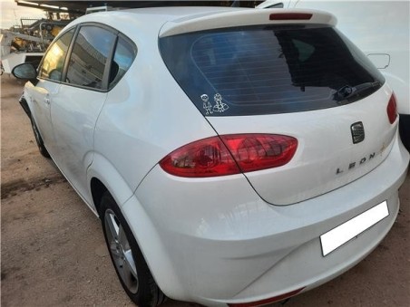 Seat Leon  1 2 Reference [1 2 Ltr  - 77 kW TSI]