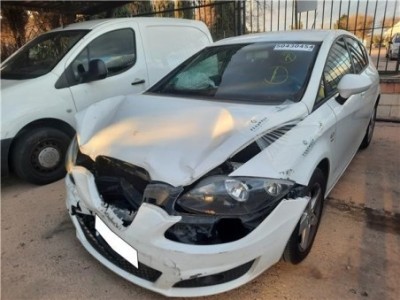 Seat Leon  1 2 Reference [1 2 Ltr  - 77 kW TSI] 2