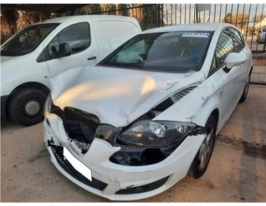 Seat Leon  1 2 Reference [1 2 Ltr  - 77 kW TSI]