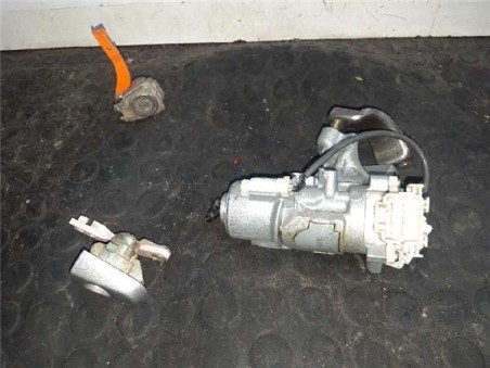 Antirrobo Toyota RAV 4 1 8 16V 