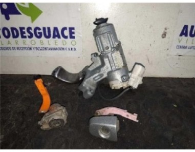 Antirrobo Toyota RAV 4 1 8 16V 