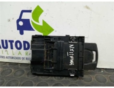 Antirrobo Renault SCENIC III 1 4 TCE 