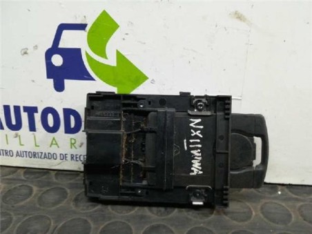 Antirrobo Renault SCENIC III 1 4 TCE 