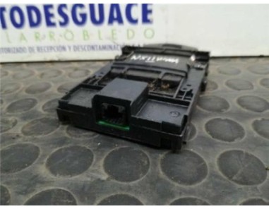 Antirrobo Renault SCENIC III 1 4 TCE 