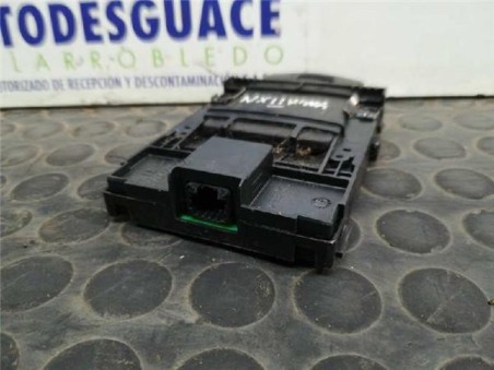 Antirrobo Renault SCENIC III 1 4 TCE 