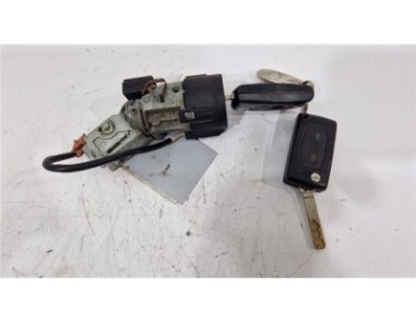 Antirrobo Citroen C2  1 4 by Loeb [1 4 Ltr  - 50 kW HDi]