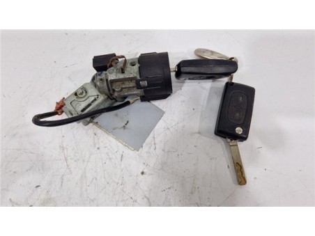 Antirrobo Citroen C2  1 4 by Loeb [1 4 Ltr  - 50 kW HDi]