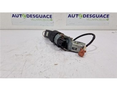 Antirrobo Citroen C2  1 4 by Loeb [1 4 Ltr  - 50 kW HDi]