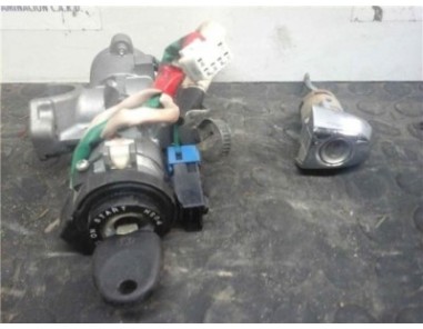 Antirrobo Kia CARENS 2 0 CRDi 