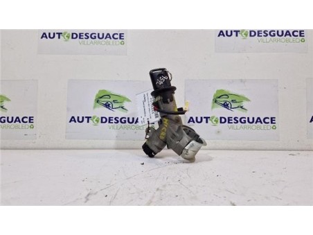 Antirrobo Nissan Micra  1 2 16V