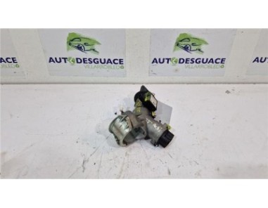 Antirrobo Nissan Micra  1 2 16V