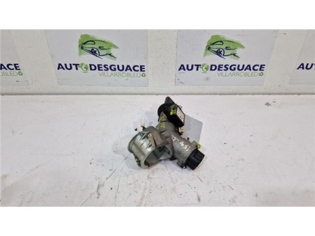 Antirrobo Nissan Micra  1 2 16V