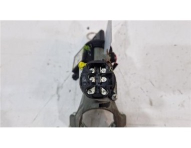 Antirrobo Nissan Micra  1 2 16V