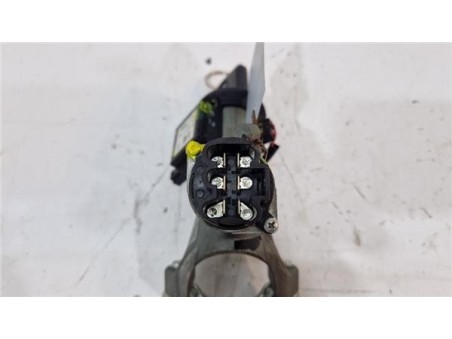 Antirrobo Nissan Micra  1 2 16V