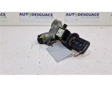 Antirrobo Nissan Micra  1 2 16V