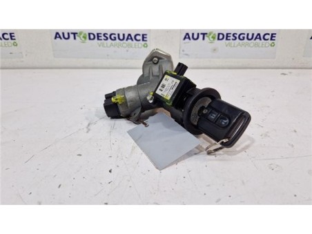 Antirrobo Nissan Micra  1 2 16V