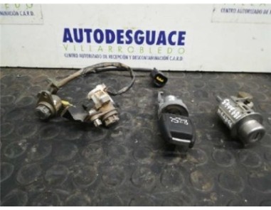 Antirrobo Opel FRONTERA B 2 2 16V DTI 