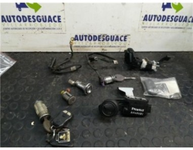 Antirrobo Chrysler STRATUS BERLINA 2 0 16V 