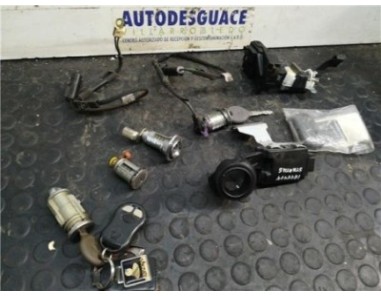 Antirrobo Chrysler STRATUS BERLINA 2 0 16V 