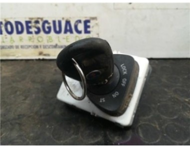 Antirrobo Saab 9-3 BERLINA 1 9 TiD 