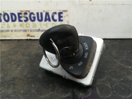 Antirrobo Saab 9-3 BERLINA 1 9 TiD 