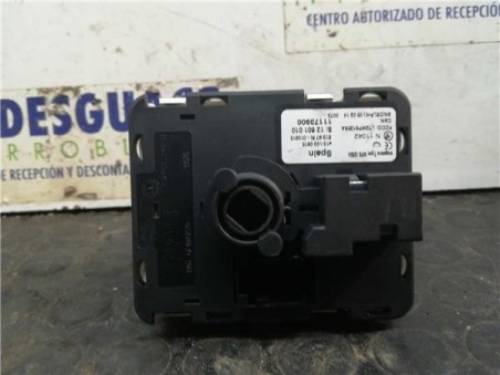 Antirrobo Saab 9-3 BERLINA 1 9 TiD 