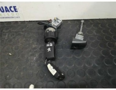 Antirrobo Peugeot 5008 2 0 16V HDi FAP 