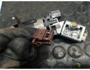 Antirrobo Peugeot 5008 2 0 16V HDi FAP 