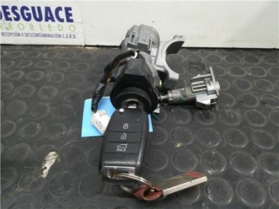 Antirrobo Kia CARENS 1 7 CRDi 