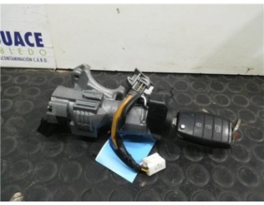 Antirrobo Kia CARENS 1 7 CRDi 