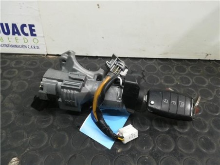 Antirrobo Kia CARENS 1 7 CRDi 