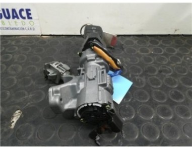 Antirrobo Kia CARENS 1 7 CRDi 