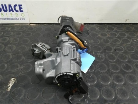 Antirrobo Kia CARENS 1 7 CRDi 