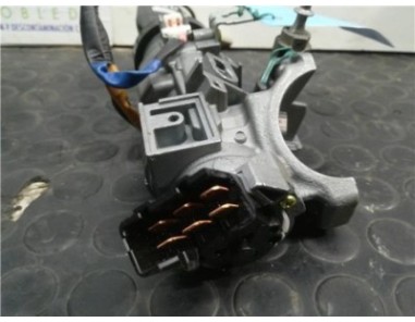 Antirrobo Kia CARENS 1 7 CRDi 