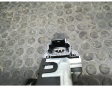 Antirrobo Peugeot 308 1 6 16V e-HDi FAP 