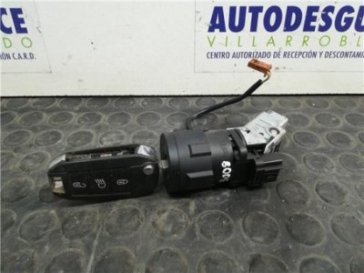 Antirrobo Peugeot 3008 1 2 12V e-THP / PureTech 